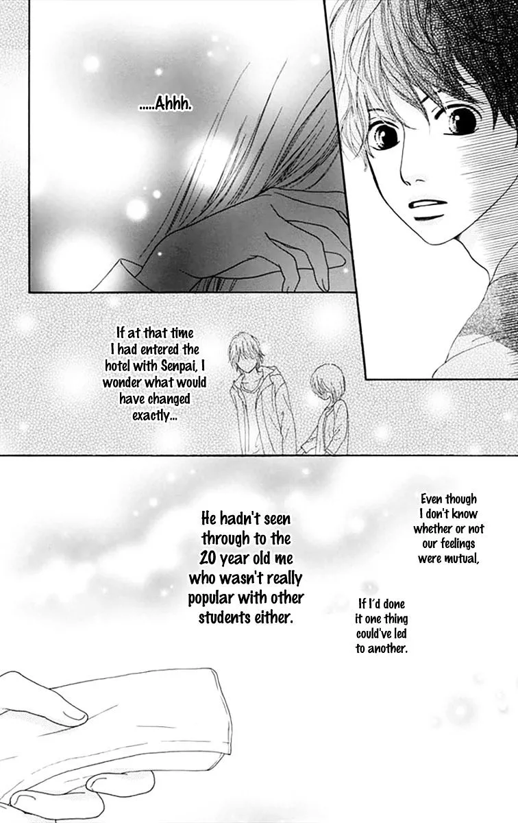 Kyou wa Kaisha Yasumimasu. Chapter 1 page 33 - MangaKakalot