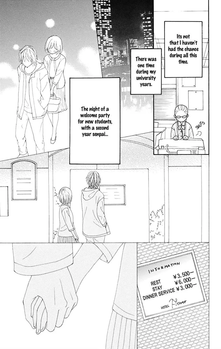 Kyou wa Kaisha Yasumimasu. Chapter 1 page 10 - MangaKakalot