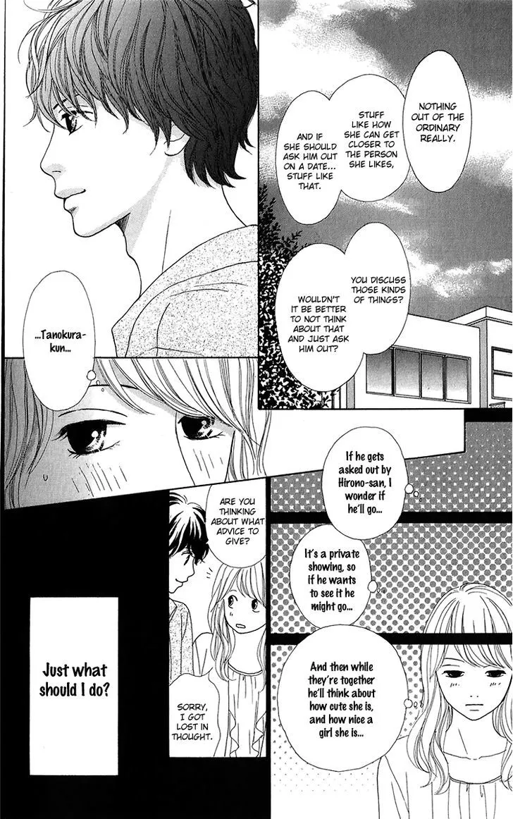 Kyou wa Kaisha Yasumimasu. Chapter 10 page 16 - MangaKakalot