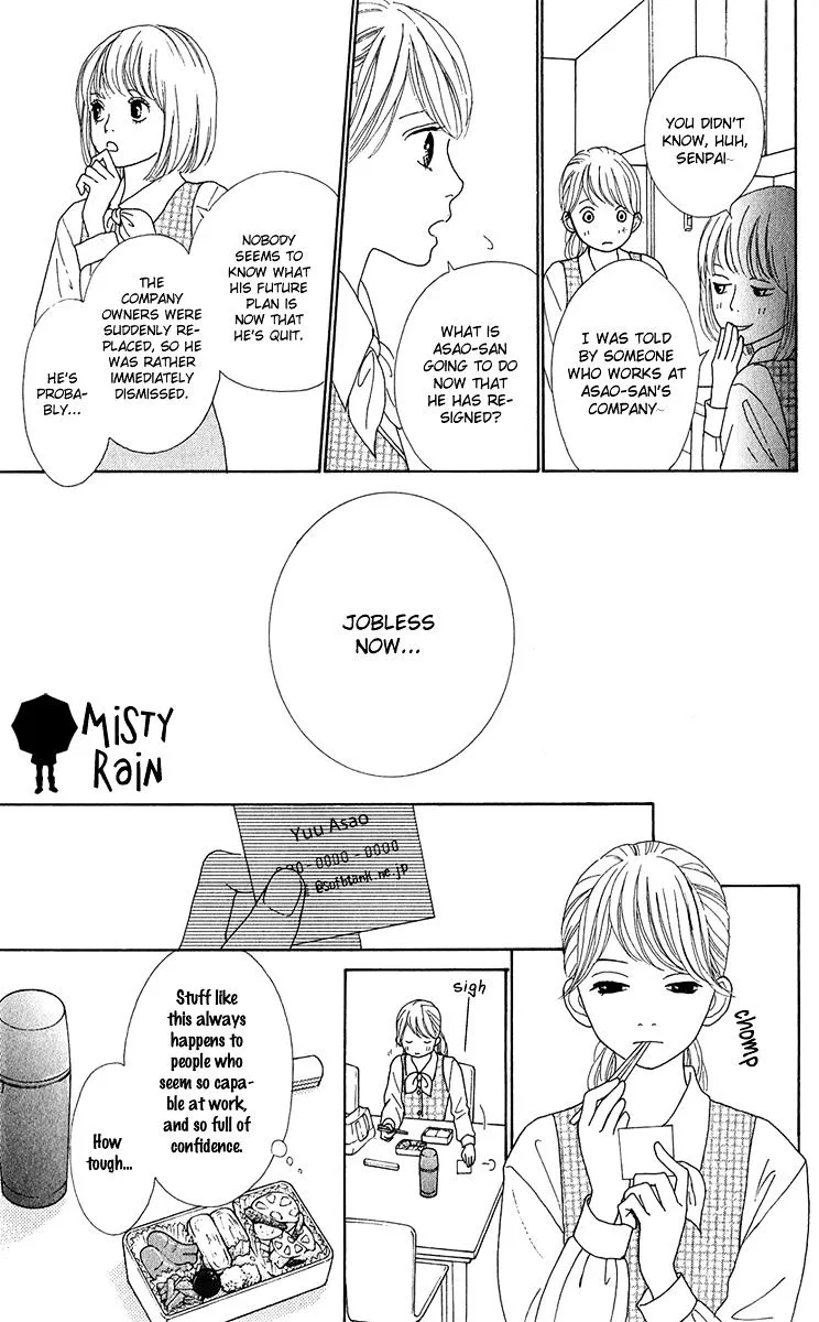 Kyou wa Kaisha Yasumimasu. Chapter 11 page 13 - MangaKakalot