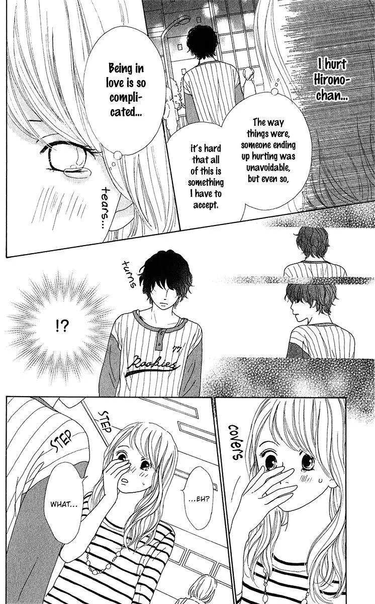 Kyou wa Kaisha Yasumimasu. Chapter 11 page 8 - MangaKakalot