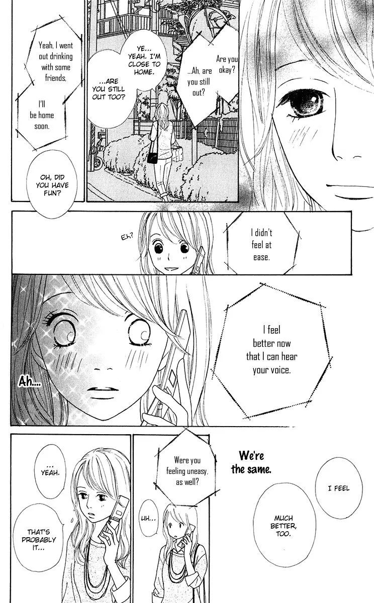 Kyou wa Kaisha Yasumimasu. Chapter 12 page 20 - MangaKakalot