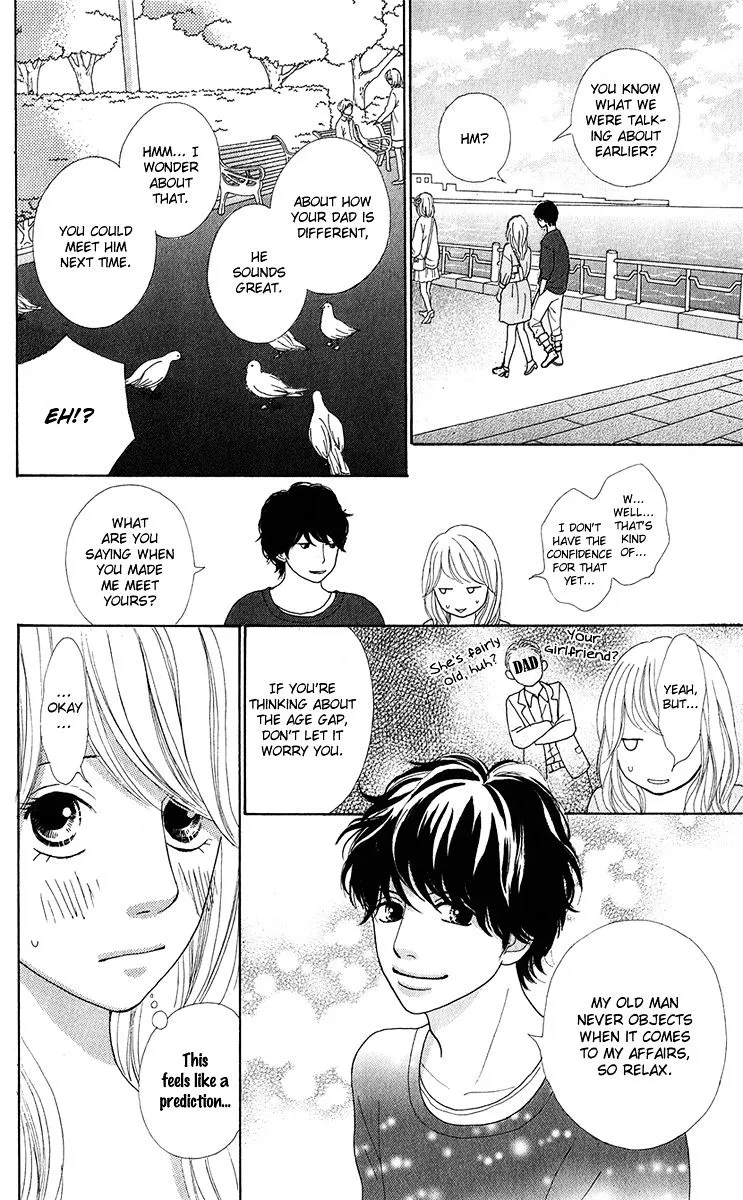 Kyou wa Kaisha Yasumimasu. Chapter 12 page 26 - MangaKakalot