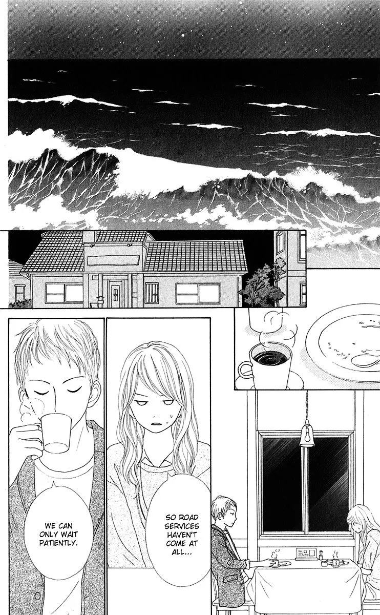 Kyou wa Kaisha Yasumimasu. Chapter 12 page 7 - MangaKakalot