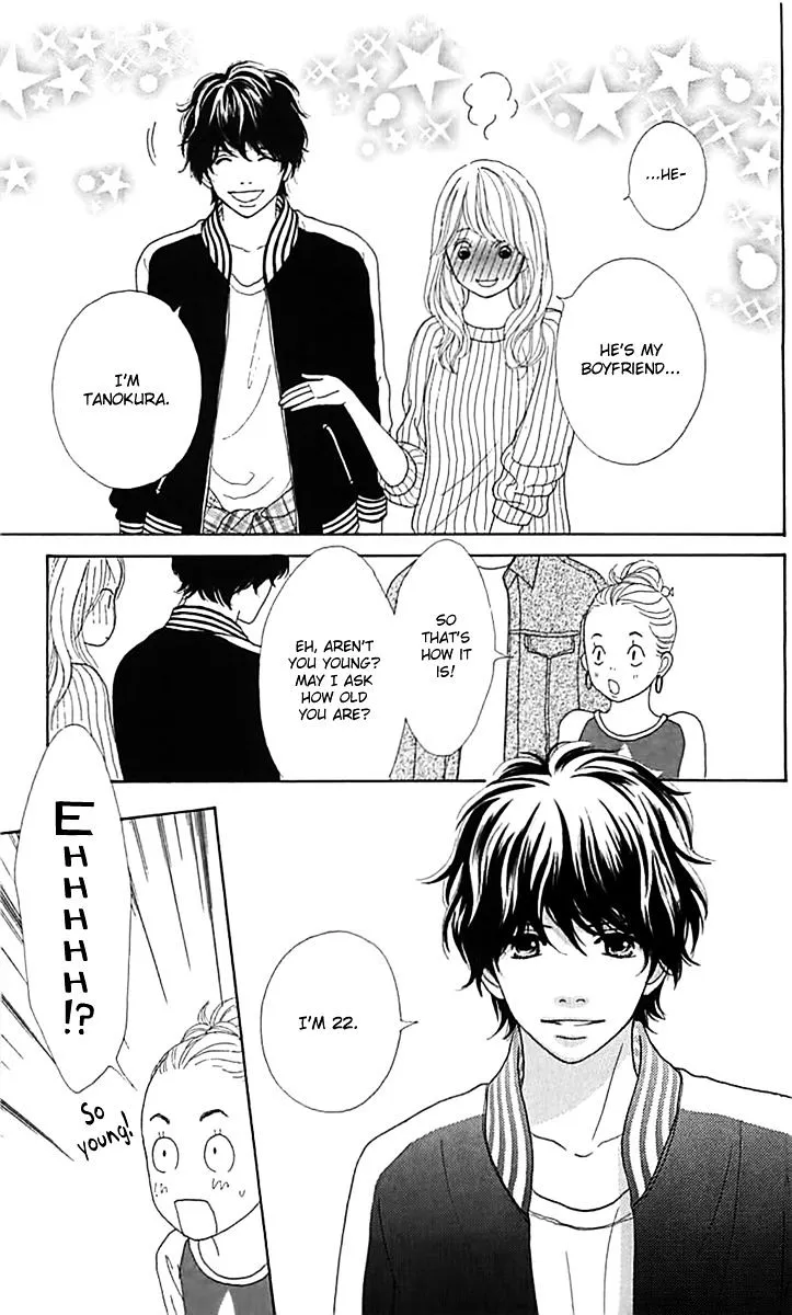 Kyou wa Kaisha Yasumimasu. Chapter 13 page 14 - MangaKakalot