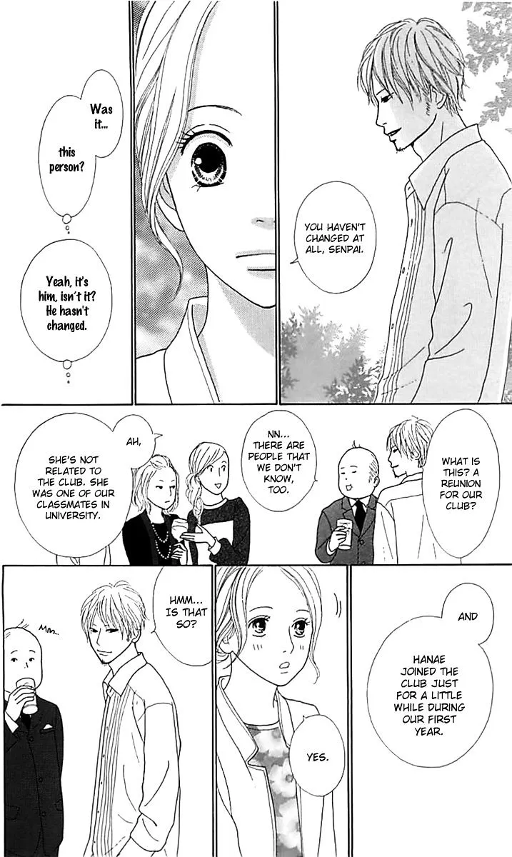 Kyou wa Kaisha Yasumimasu. Chapter 13 page 33 - MangaKakalot