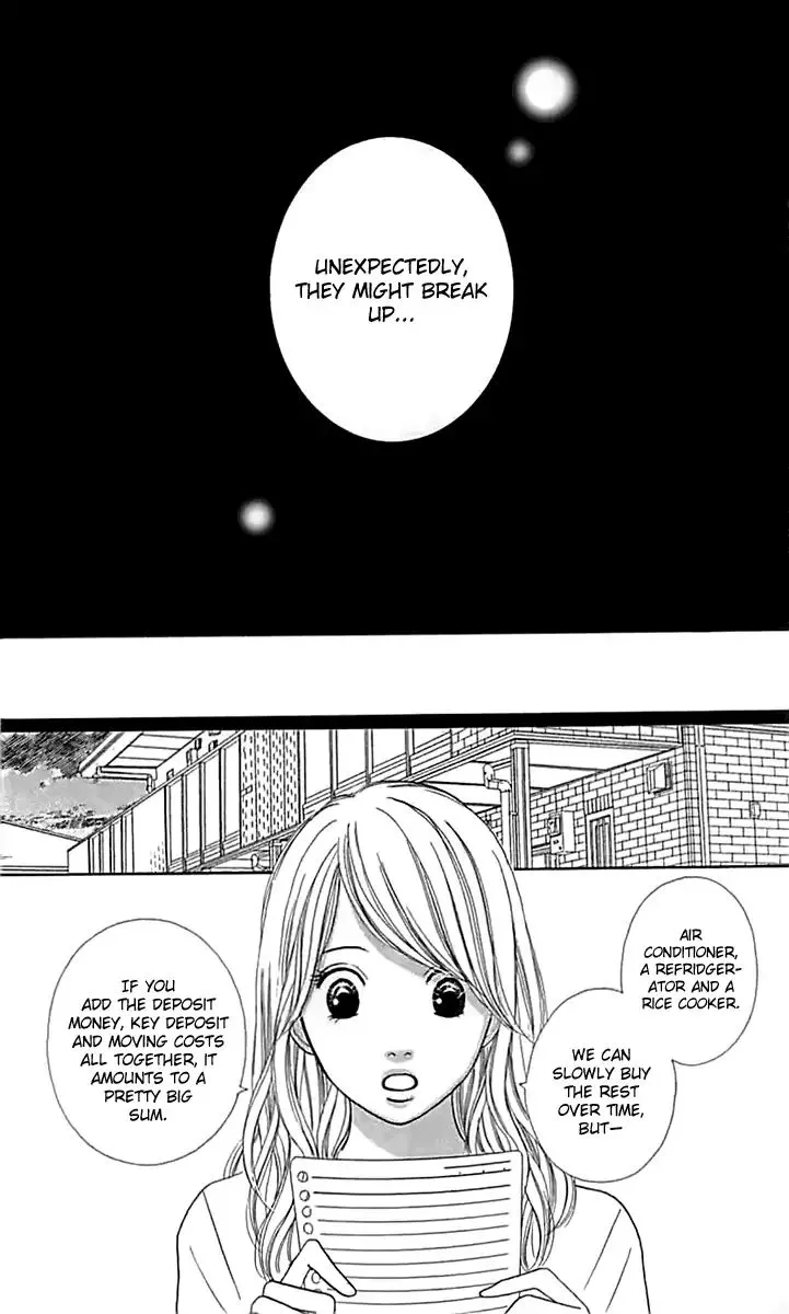 Kyou wa Kaisha Yasumimasu. Chapter 15 page 38 - MangaKakalot