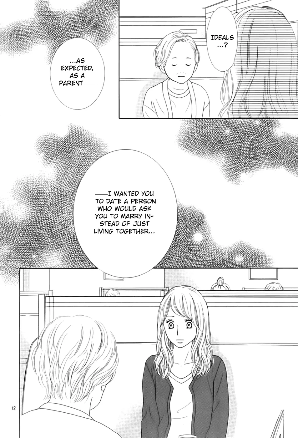 Kyou wa Kaisha Yasumimasu. Chapter 16 page 14 - MangaKakalot