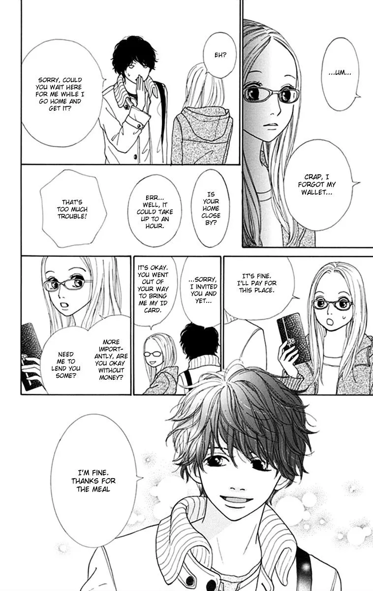 Kyou wa Kaisha Yasumimasu. Chapter 2 page 23 - MangaKakalot