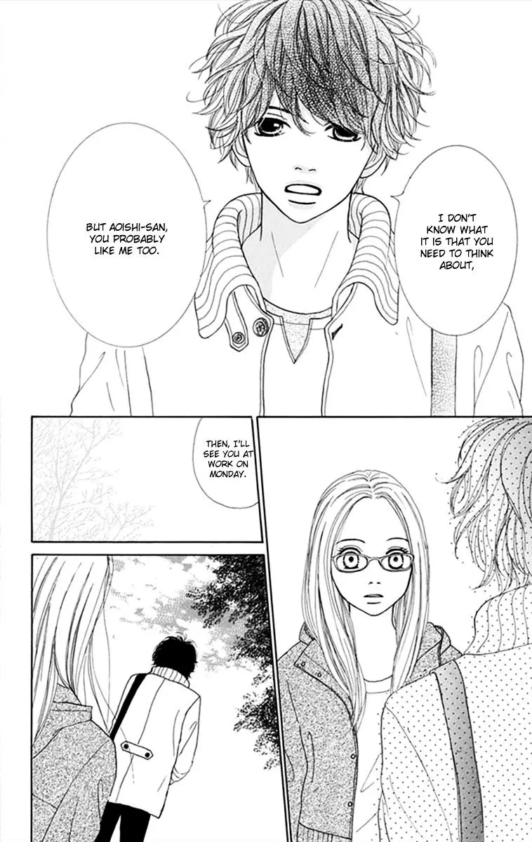 Kyou wa Kaisha Yasumimasu. Chapter 2 page 25 - MangaKakalot