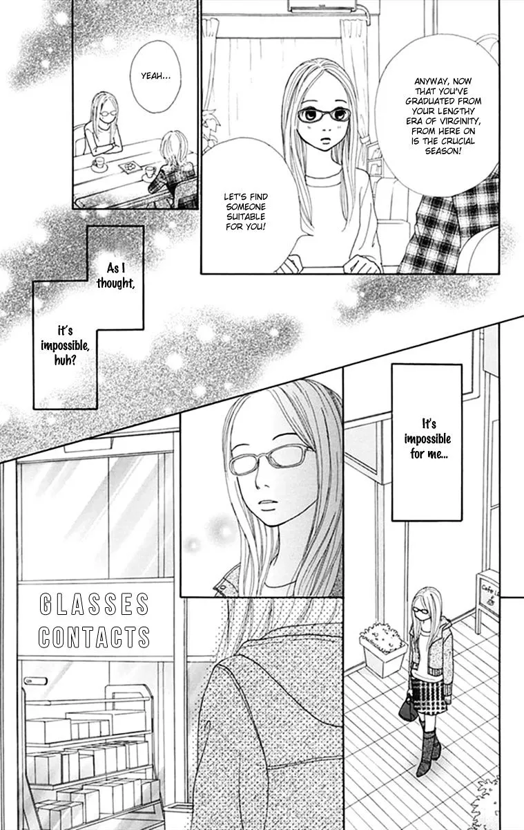 Kyou wa Kaisha Yasumimasu. Chapter 2 page 30 - MangaKakalot