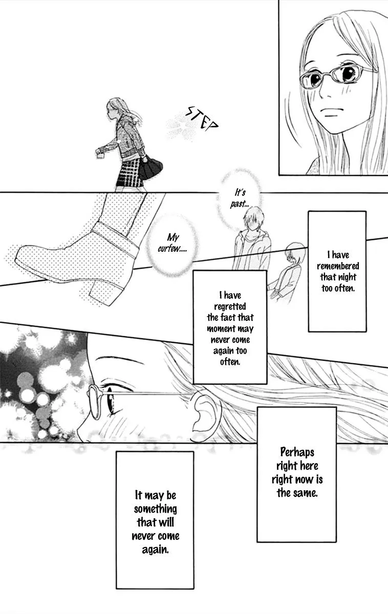 Kyou wa Kaisha Yasumimasu. Chapter 2 page 33 - MangaKakalot