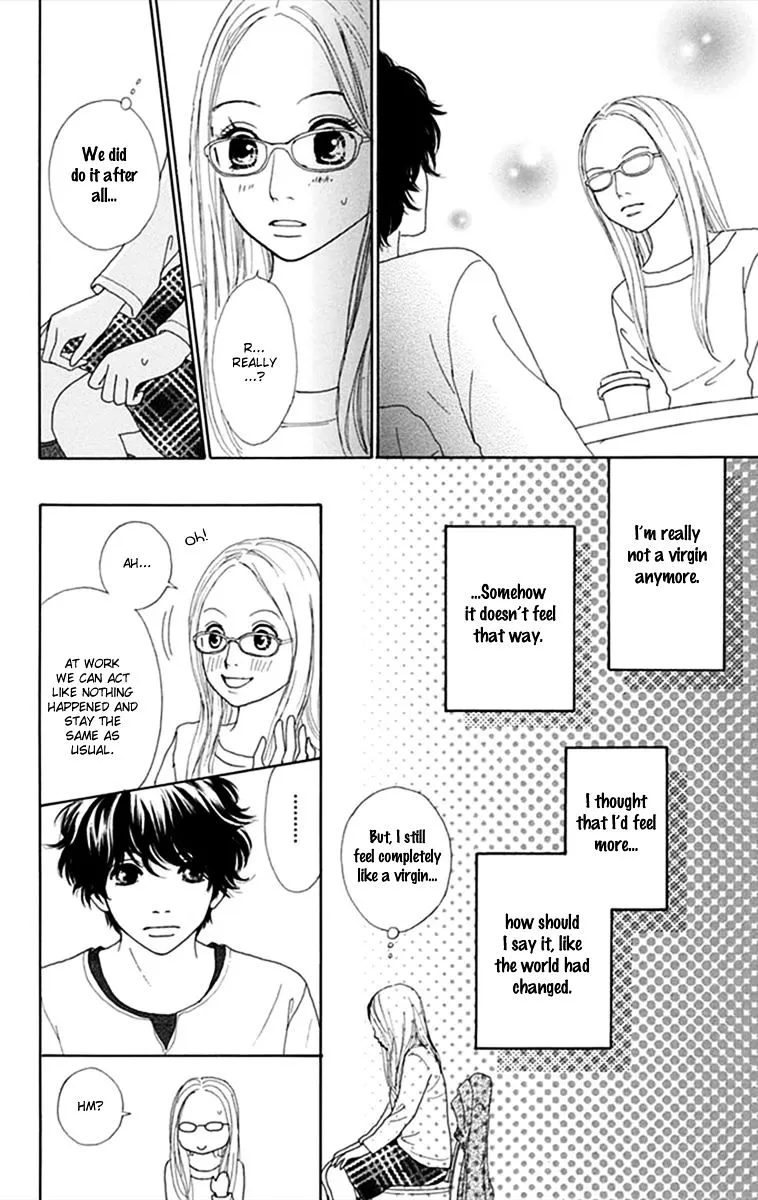 Kyou wa Kaisha Yasumimasu. Chapter 2 page 7 - MangaKakalot