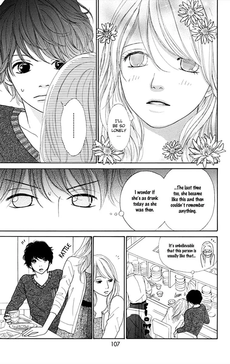 Kyou wa Kaisha Yasumimasu. Chapter 3 page 15 - MangaKakalot