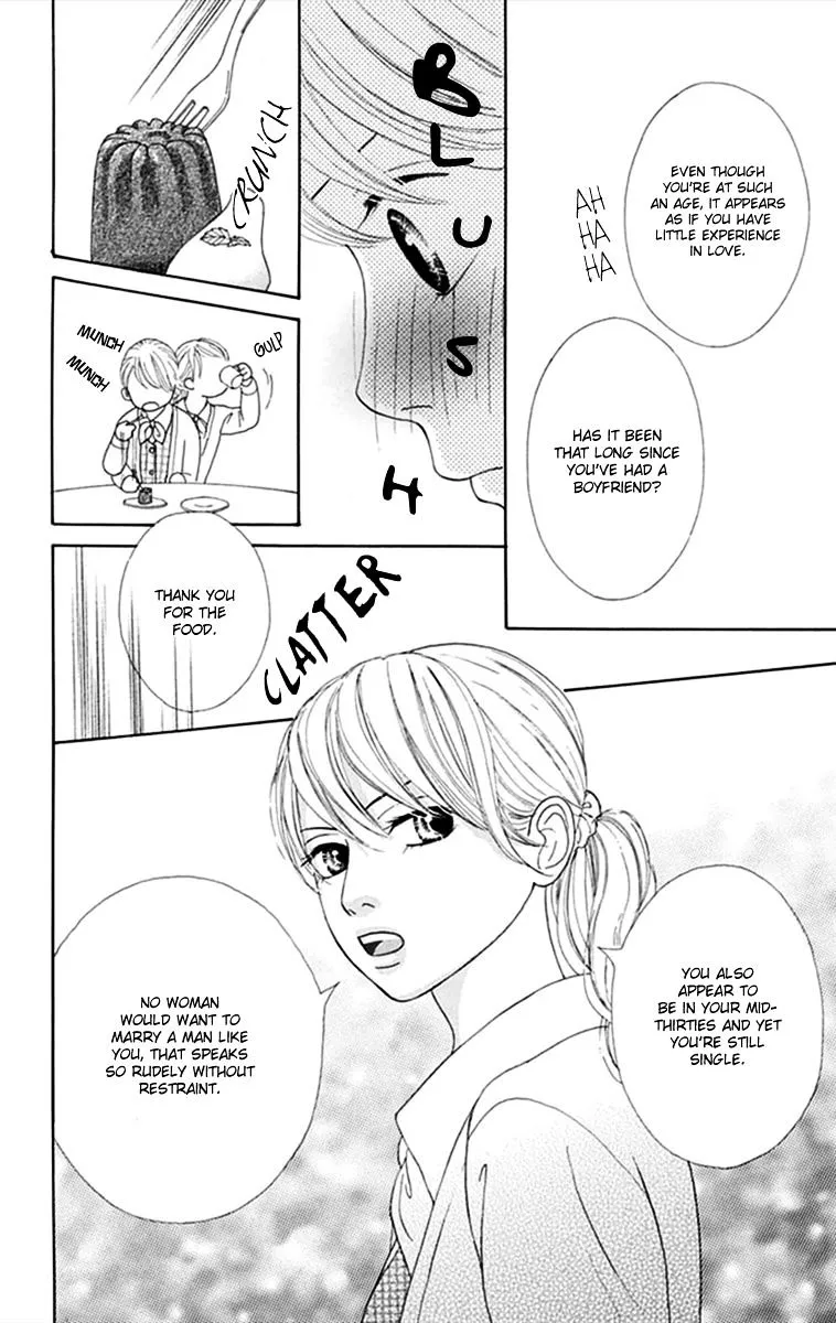 Kyou wa Kaisha Yasumimasu. Chapter 3 page 32 - MangaKakalot