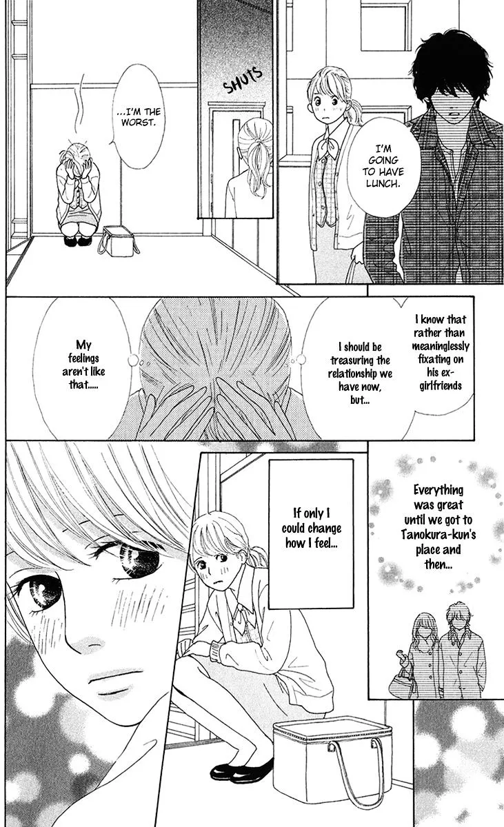 Kyou wa Kaisha Yasumimasu. Chapter 5 page 33 - MangaKakalot