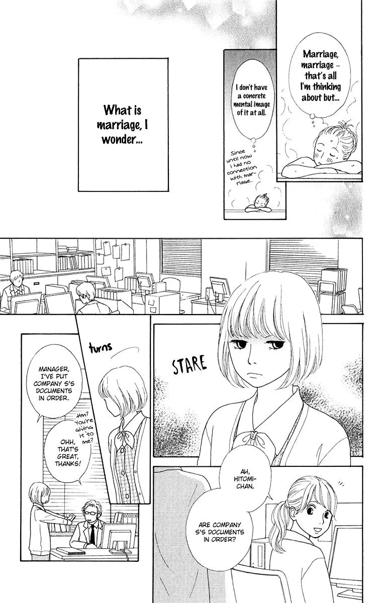 Kyou wa Kaisha Yasumimasu. Chapter 7 page 25 - MangaKakalot