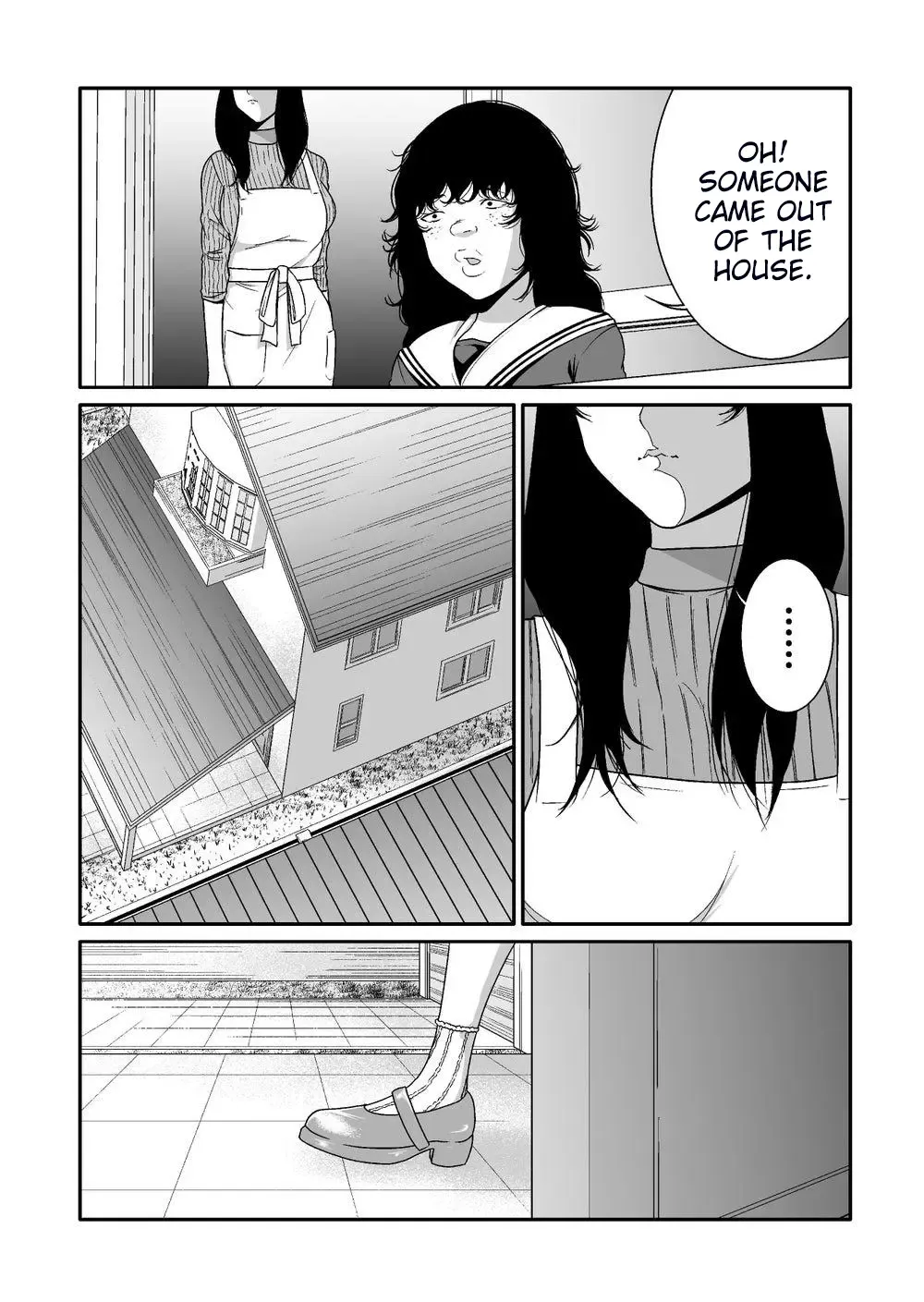 Kyouiku Mama Saeko: Kono Ko no Tame Nara - Page 15