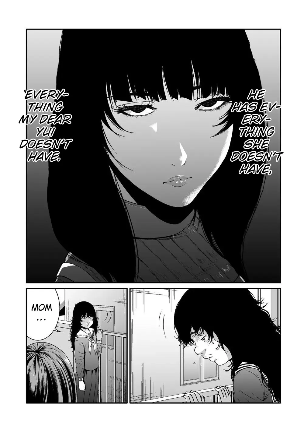 Kyouiku Mama Saeko: Kono Ko no Tame Nara - Page 18