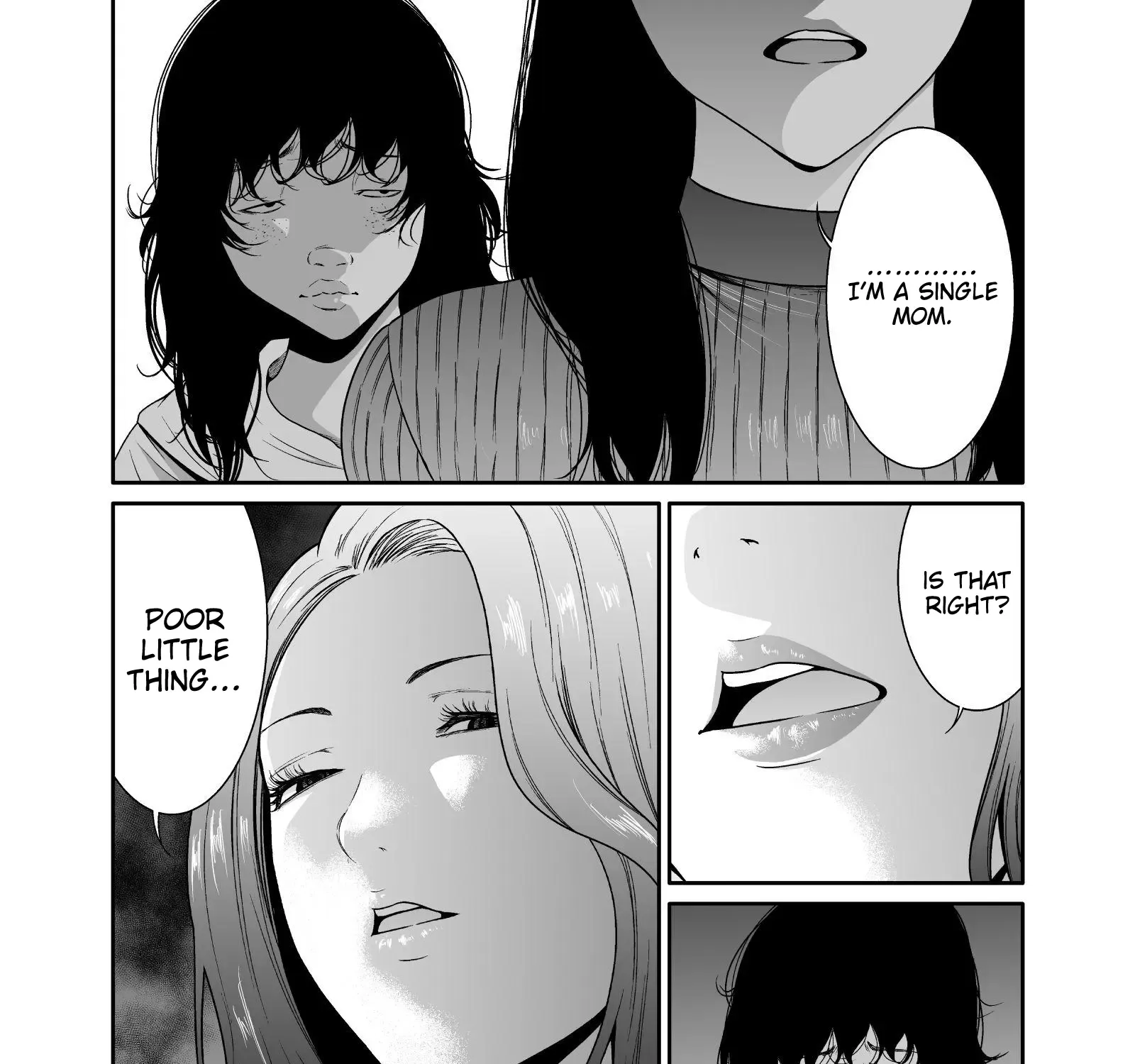 Kyouiku Mama Saeko: Kono Ko no Tame Nara - Page 11