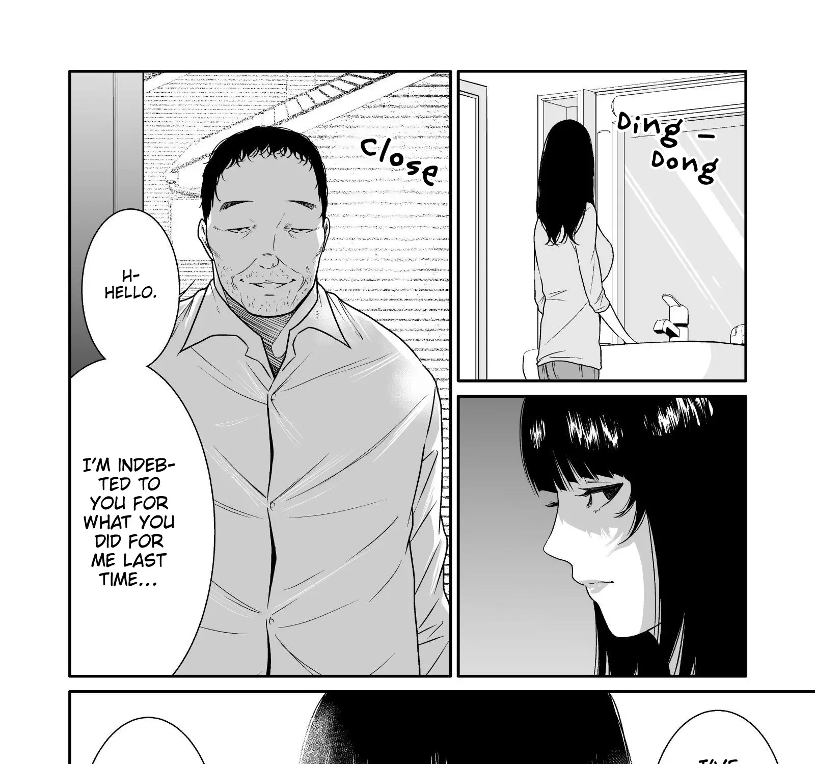 Kyouiku Mama Saeko: Kono Ko no Tame Nara - Page 19