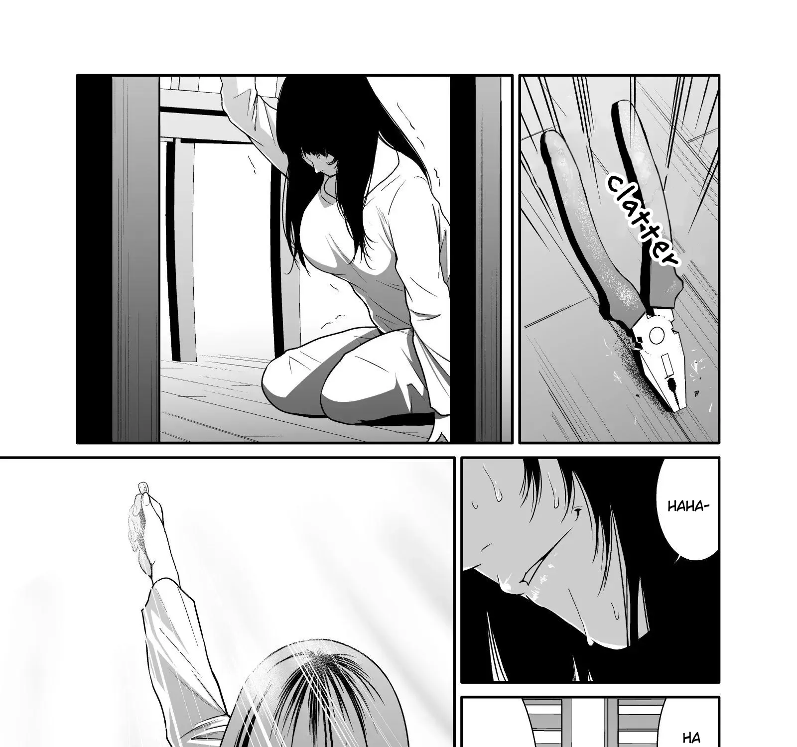 Kyouiku Mama Saeko: Kono Ko no Tame Nara - Page 61