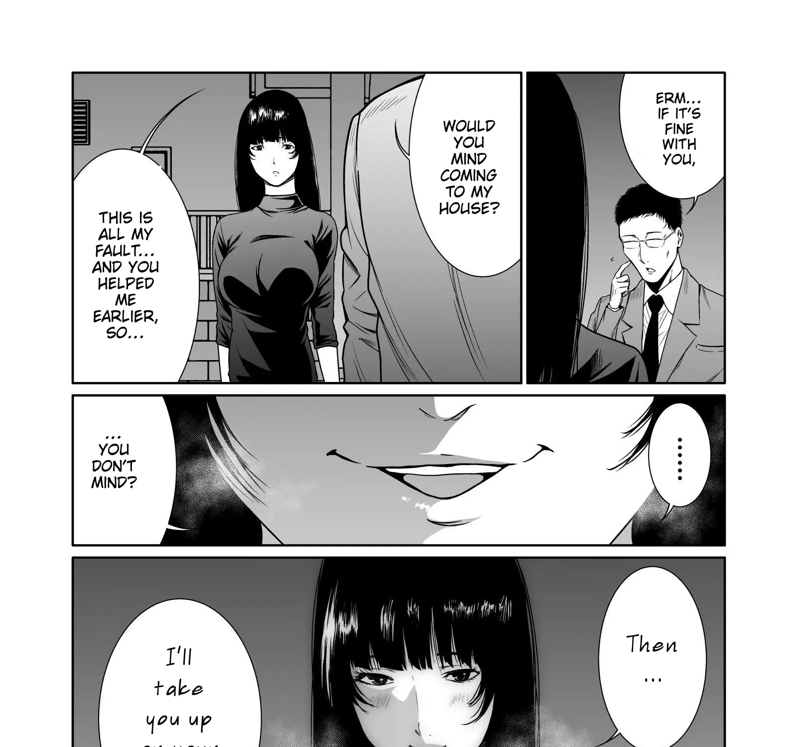 Kyouiku Mama Saeko: Kono Ko no Tame Nara - Page 23