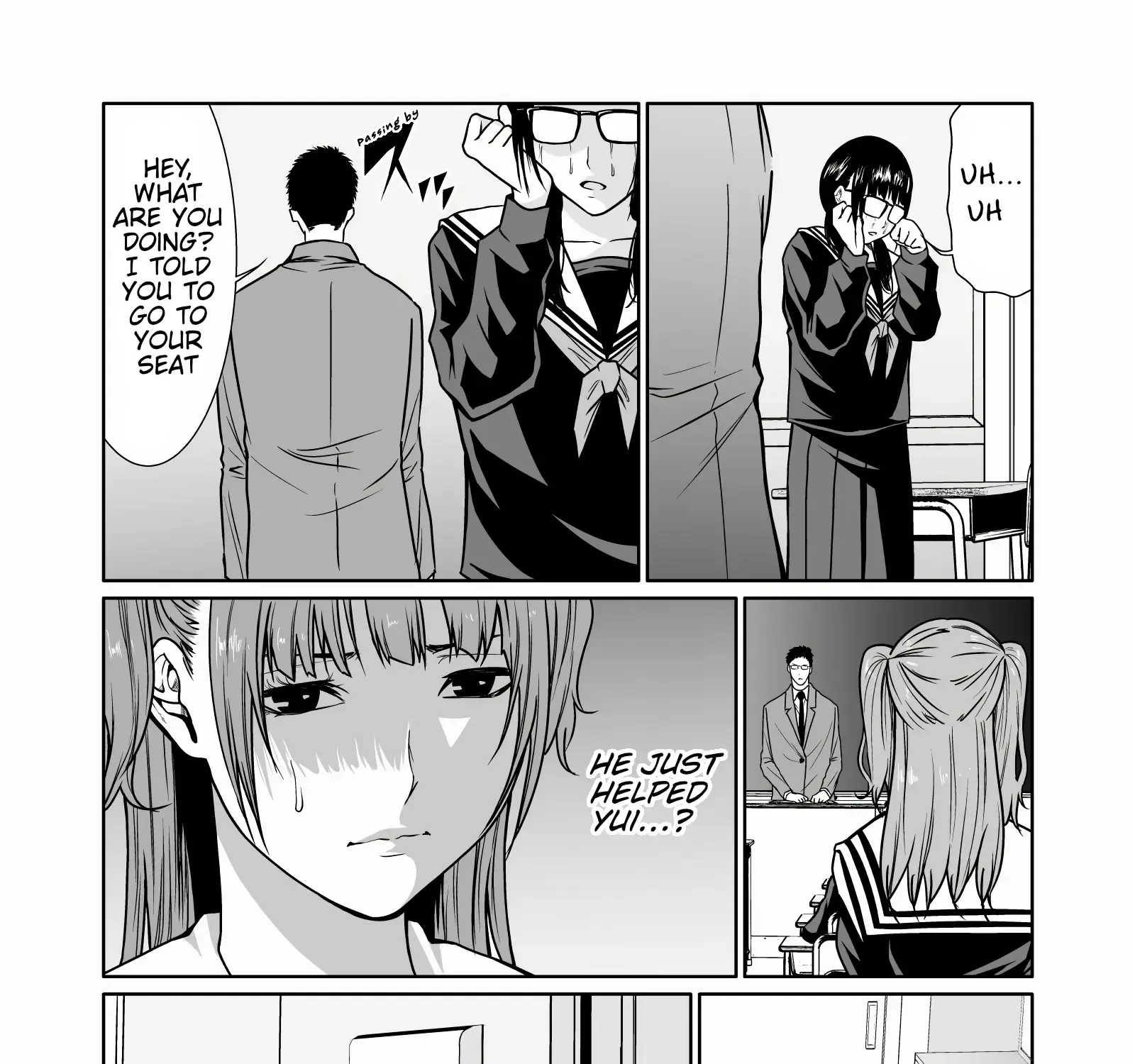 Kyouiku Mama Saeko: Kono Ko no Tame Nara - Page 31