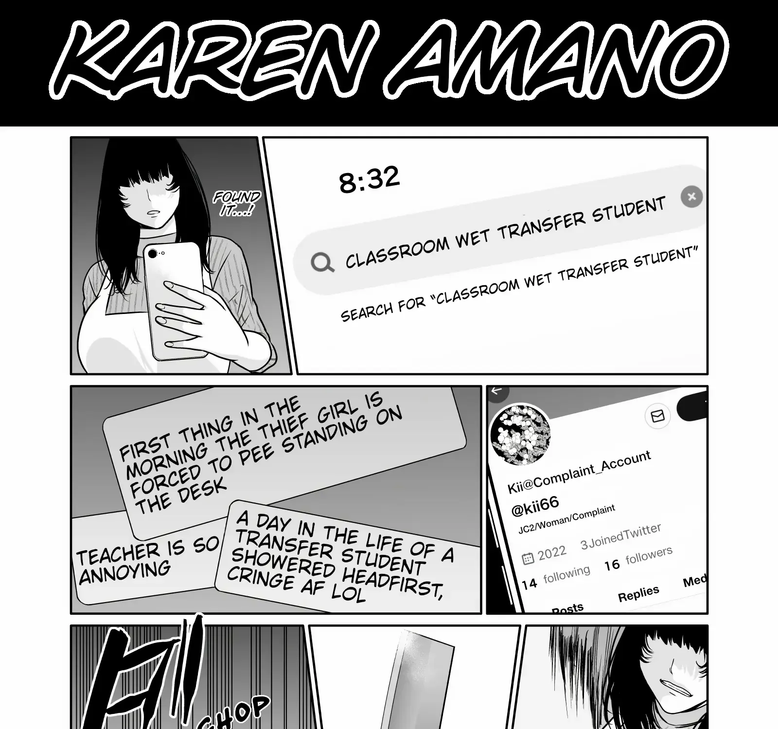 Kyouiku Mama Saeko: Kono Ko no Tame Nara - Page 35