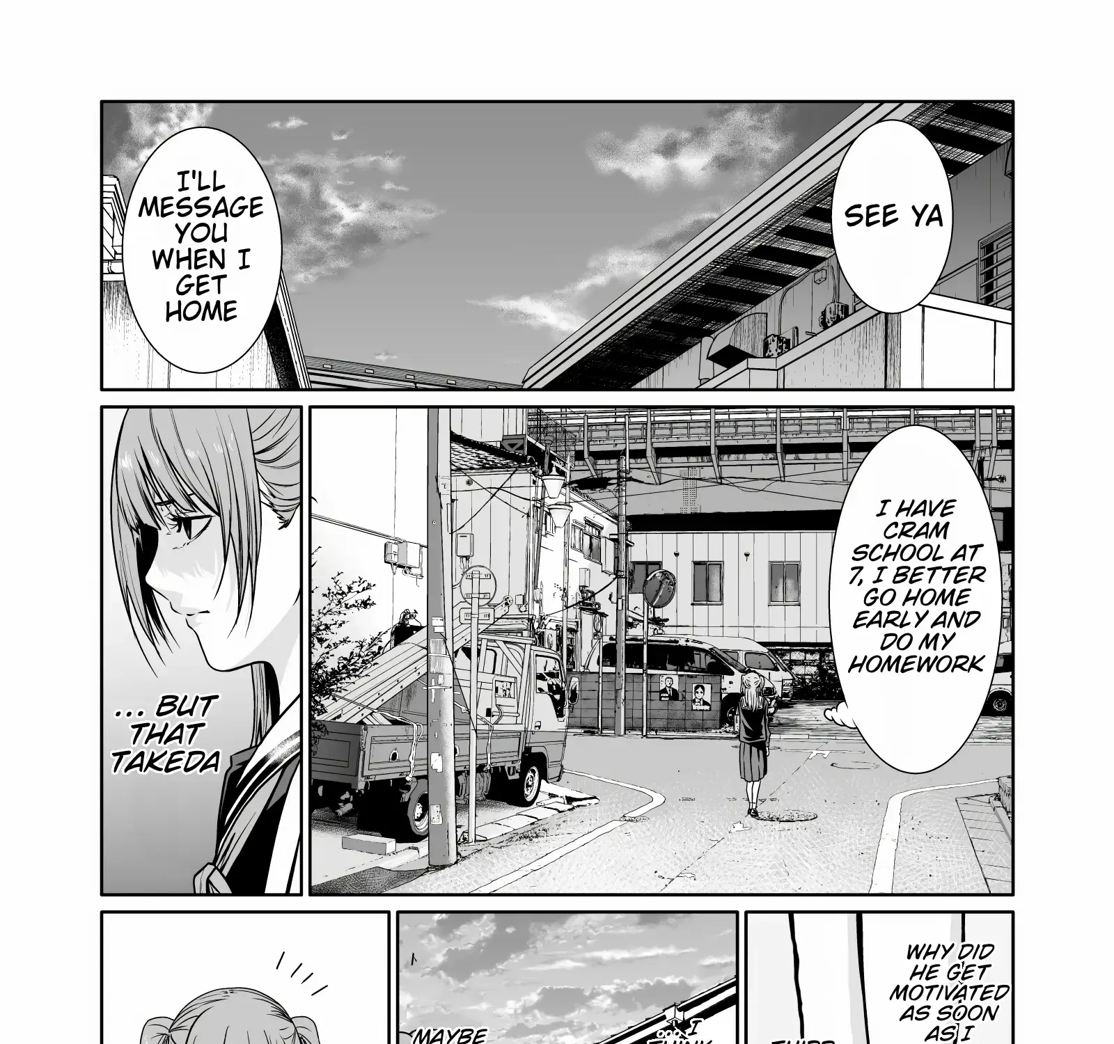 Kyouiku Mama Saeko: Kono Ko no Tame Nara - Page 37