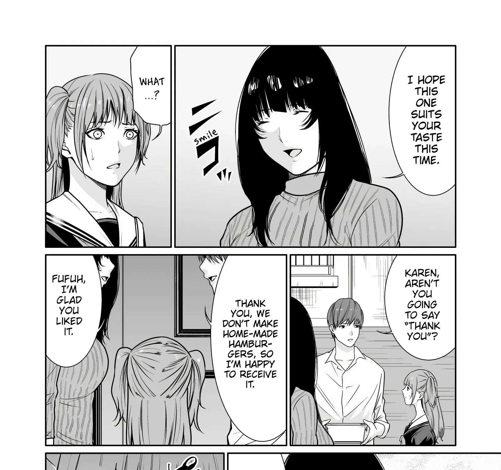 Kyouiku Mama Saeko: Kono Ko no Tame Nara - Page 43