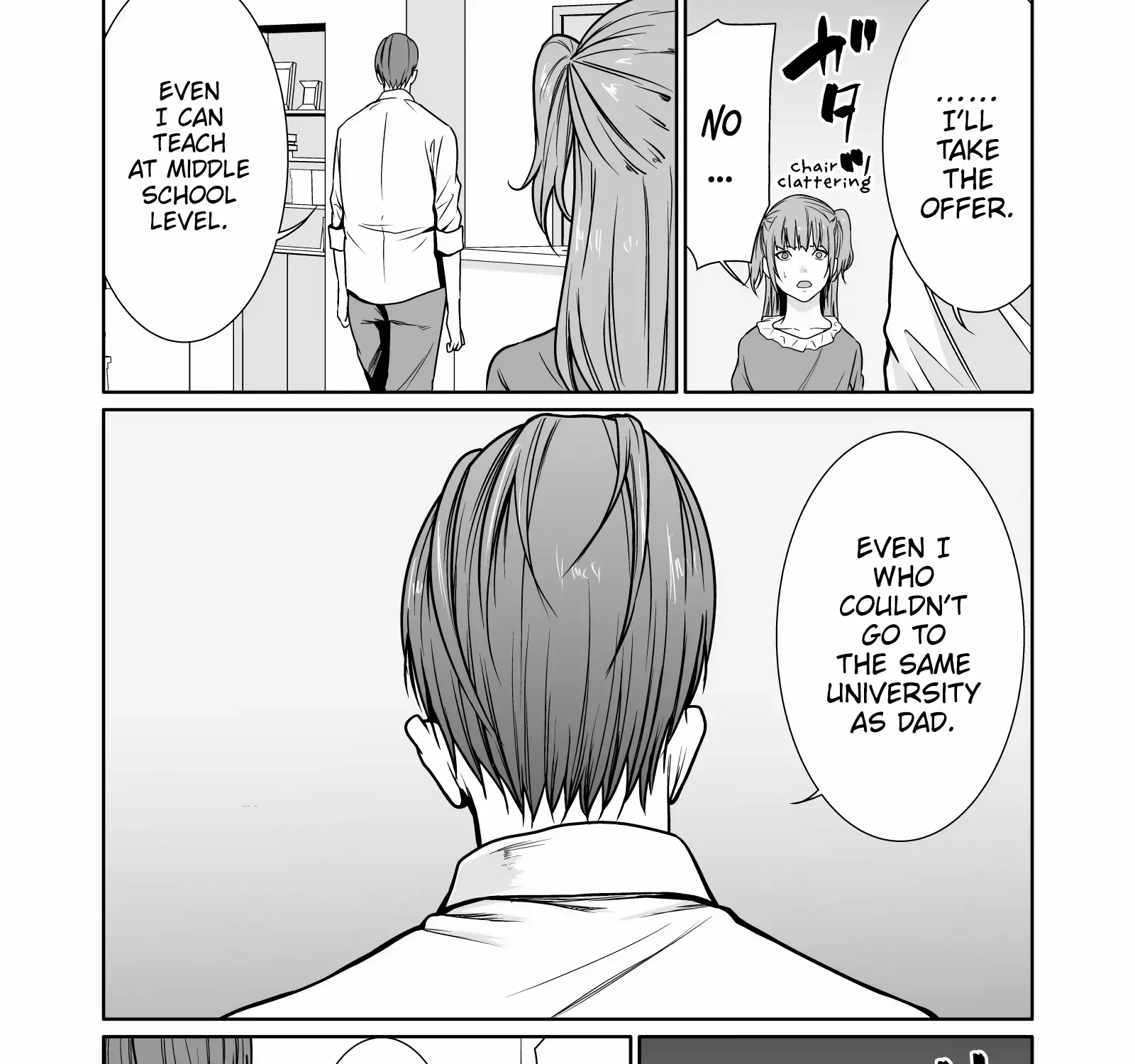 Kyouiku Mama Saeko: Kono Ko no Tame Nara - Page 61