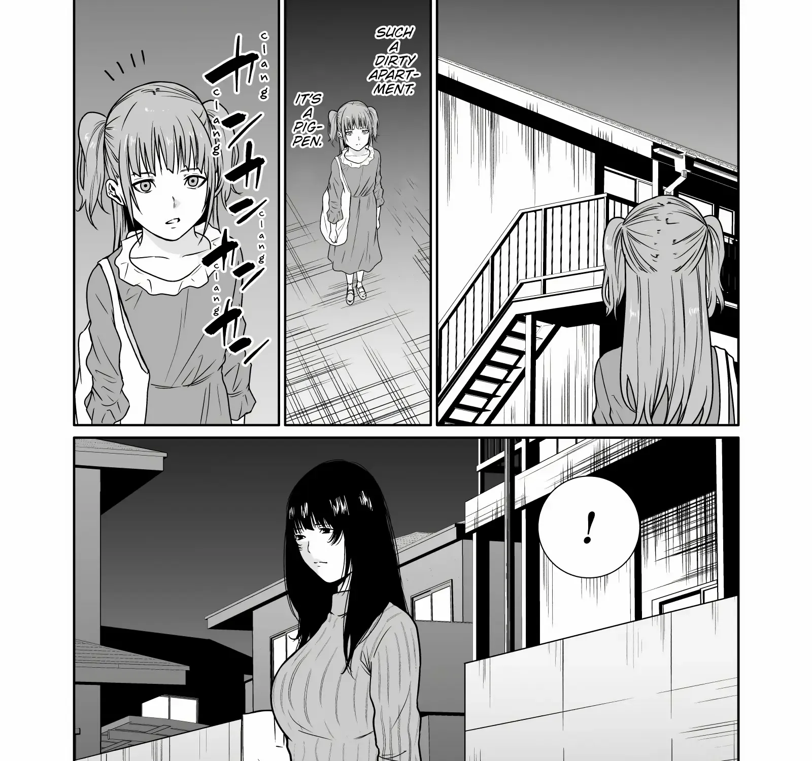 Kyouiku Mama Saeko: Kono Ko no Tame Nara - Page 65