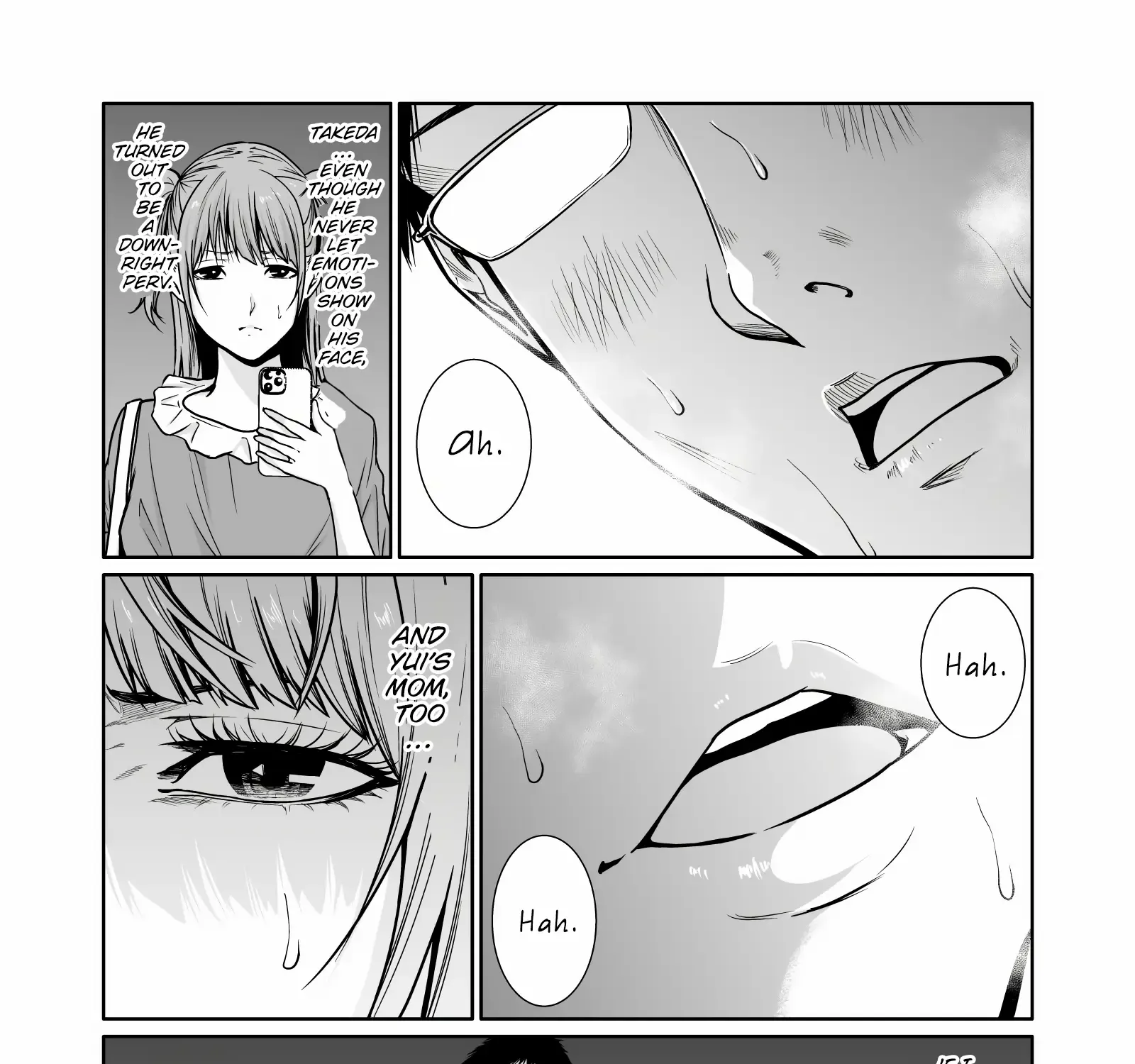 Kyouiku Mama Saeko: Kono Ko no Tame Nara Chapter 6 page 24 - MangaKakalot