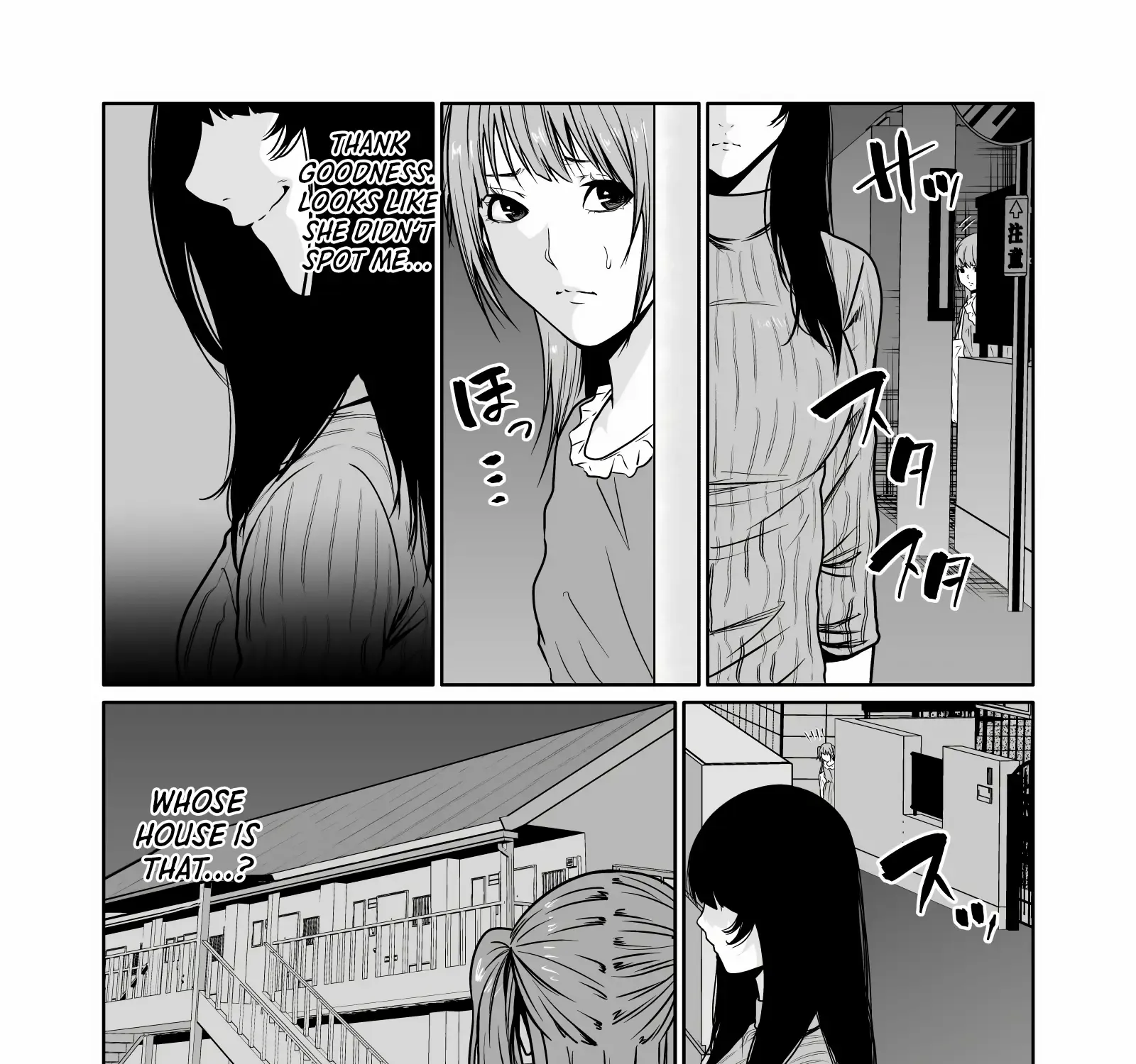 Kyouiku Mama Saeko: Kono Ko no Tame Nara Chapter 6 page 4 - MangaKakalot