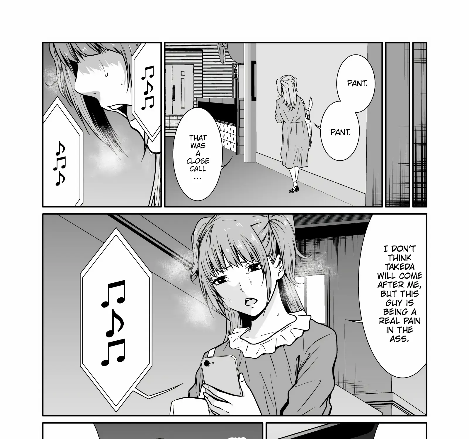 Kyouiku Mama Saeko: Kono Ko no Tame Nara Chapter 6 page 32 - MangaKakalot