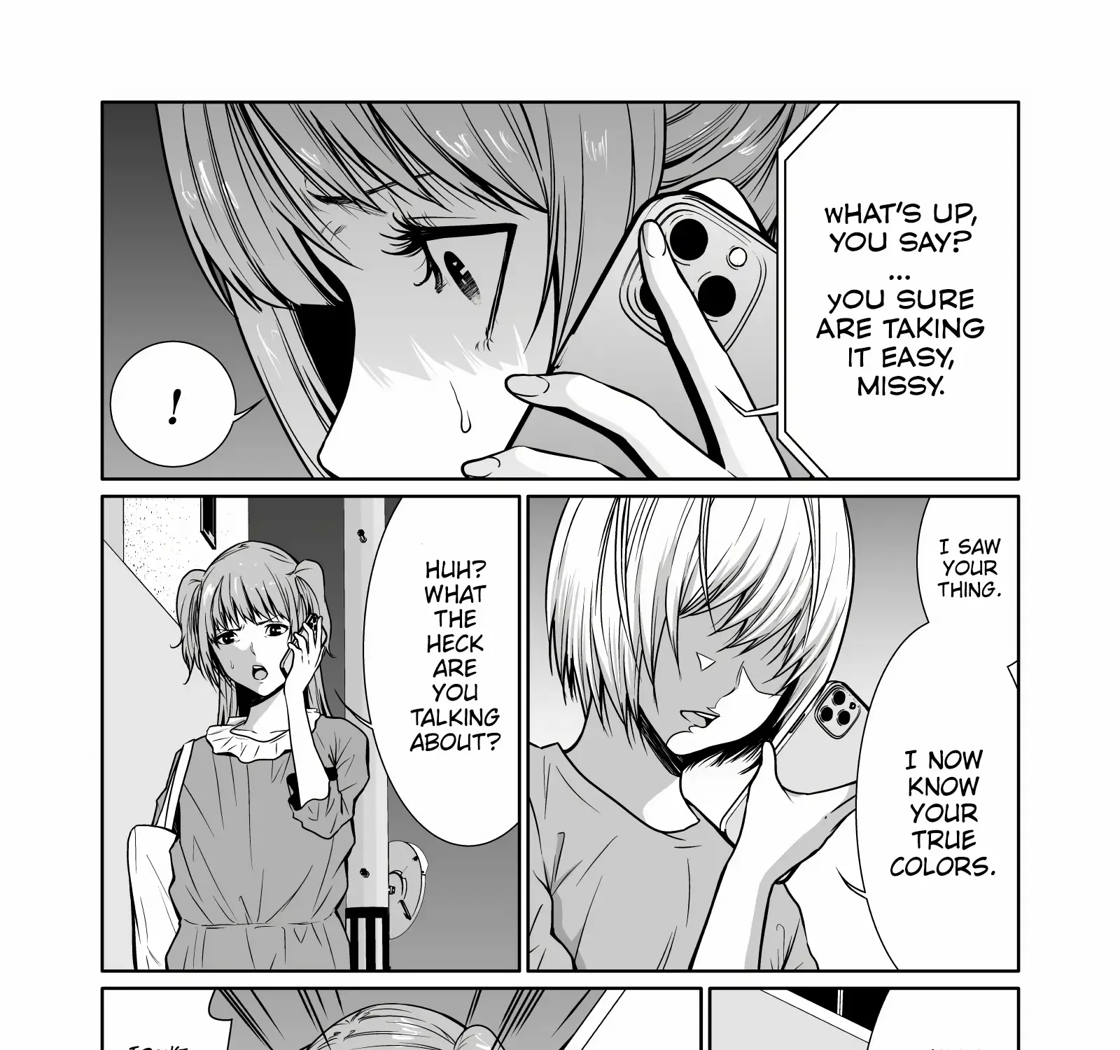 Kyouiku Mama Saeko: Kono Ko no Tame Nara Chapter 6 page 34 - MangaKakalot