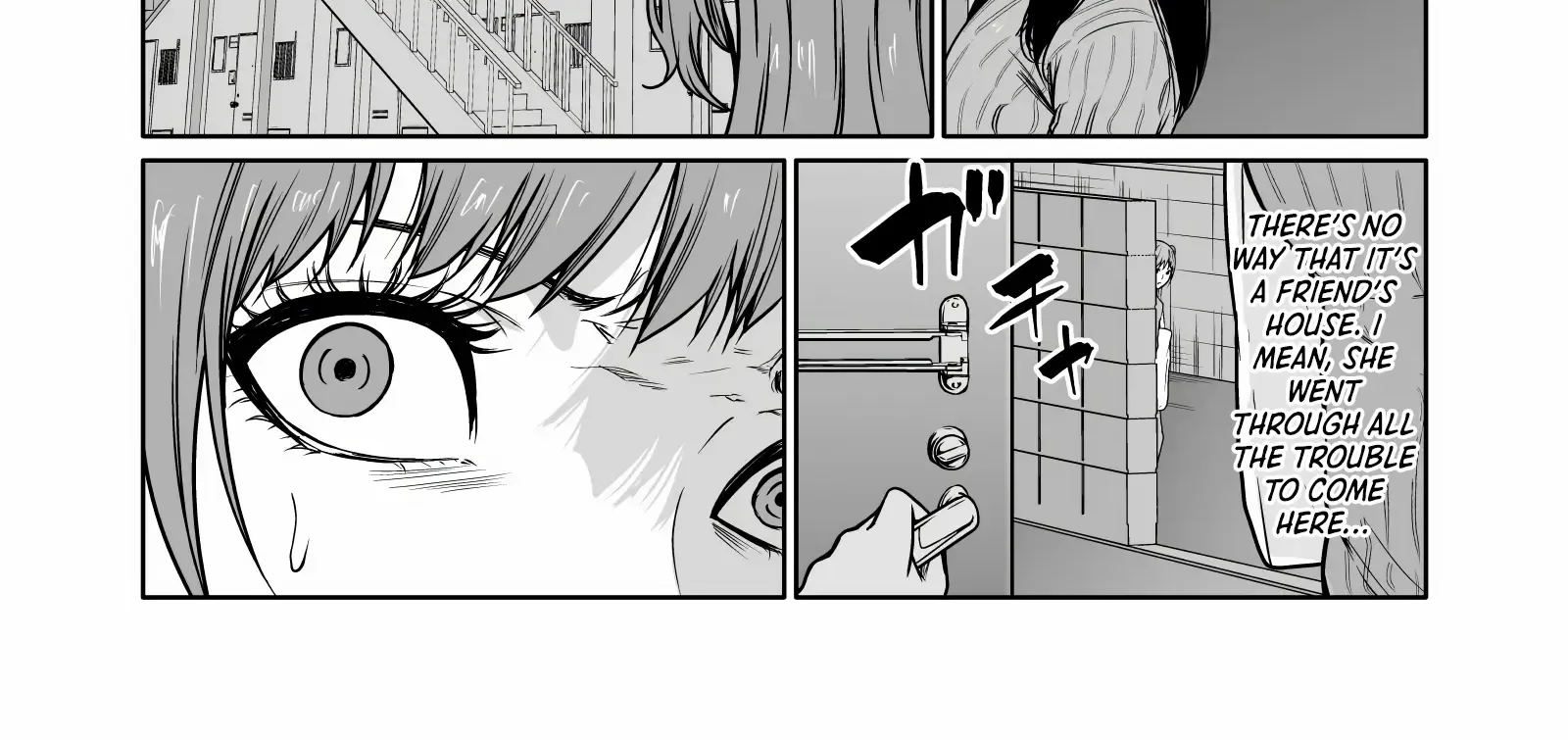 Kyouiku Mama Saeko: Kono Ko no Tame Nara Chapter 6 page 5 - MangaKakalot