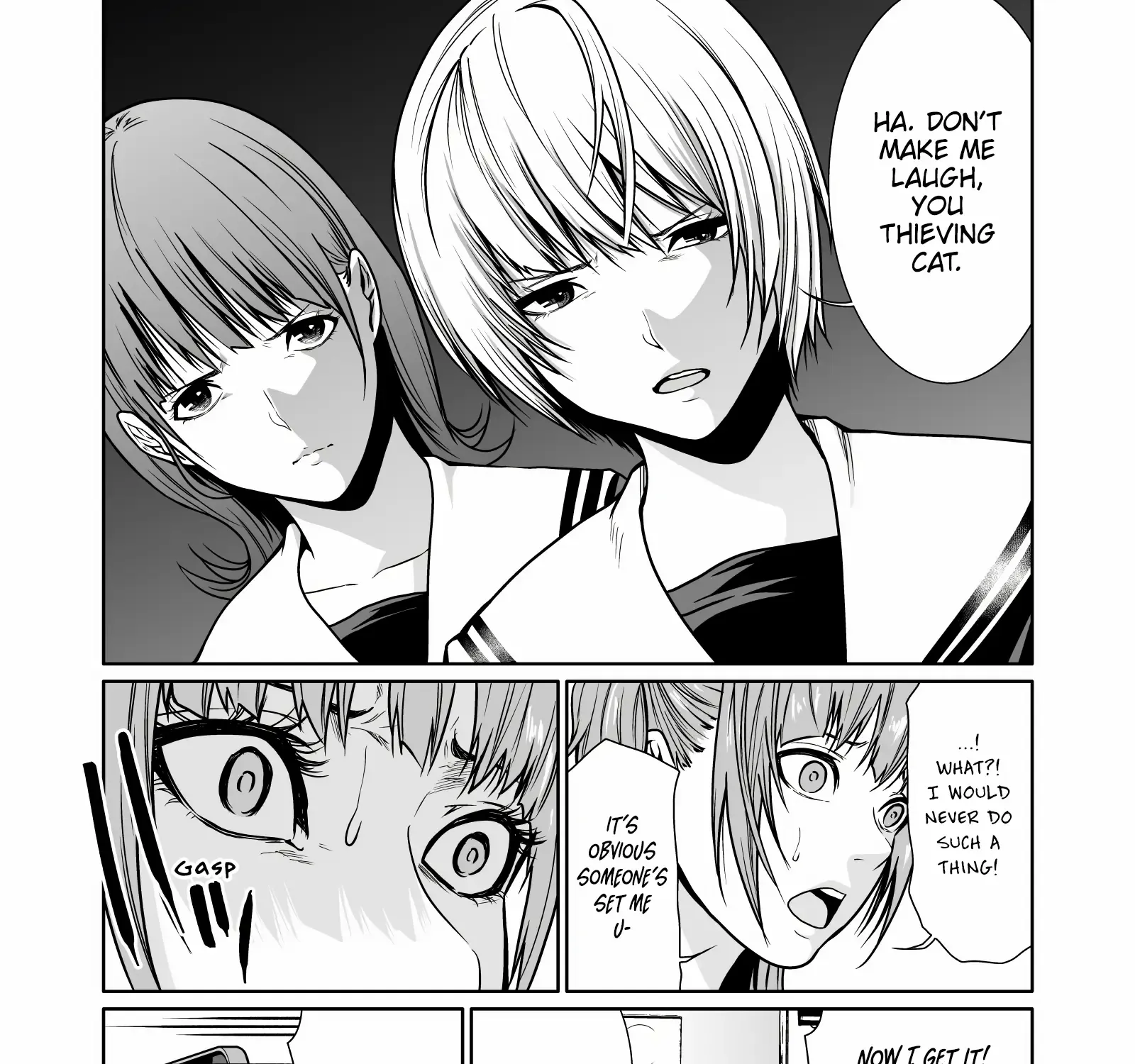 Kyouiku Mama Saeko: Kono Ko no Tame Nara Chapter 6 page 50 - MangaKakalot