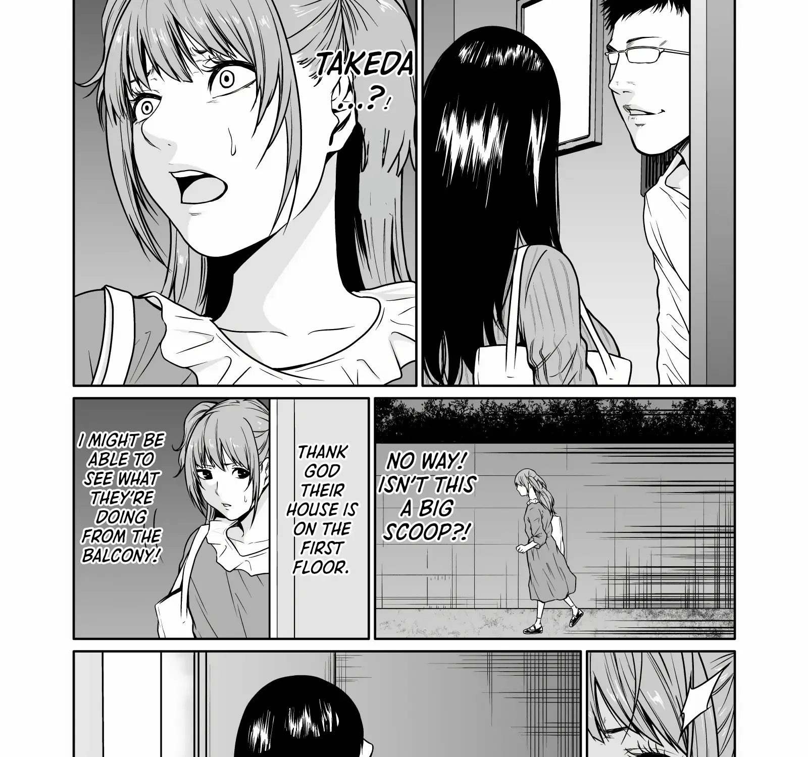 Kyouiku Mama Saeko: Kono Ko no Tame Nara Chapter 6 page 6 - MangaKakalot