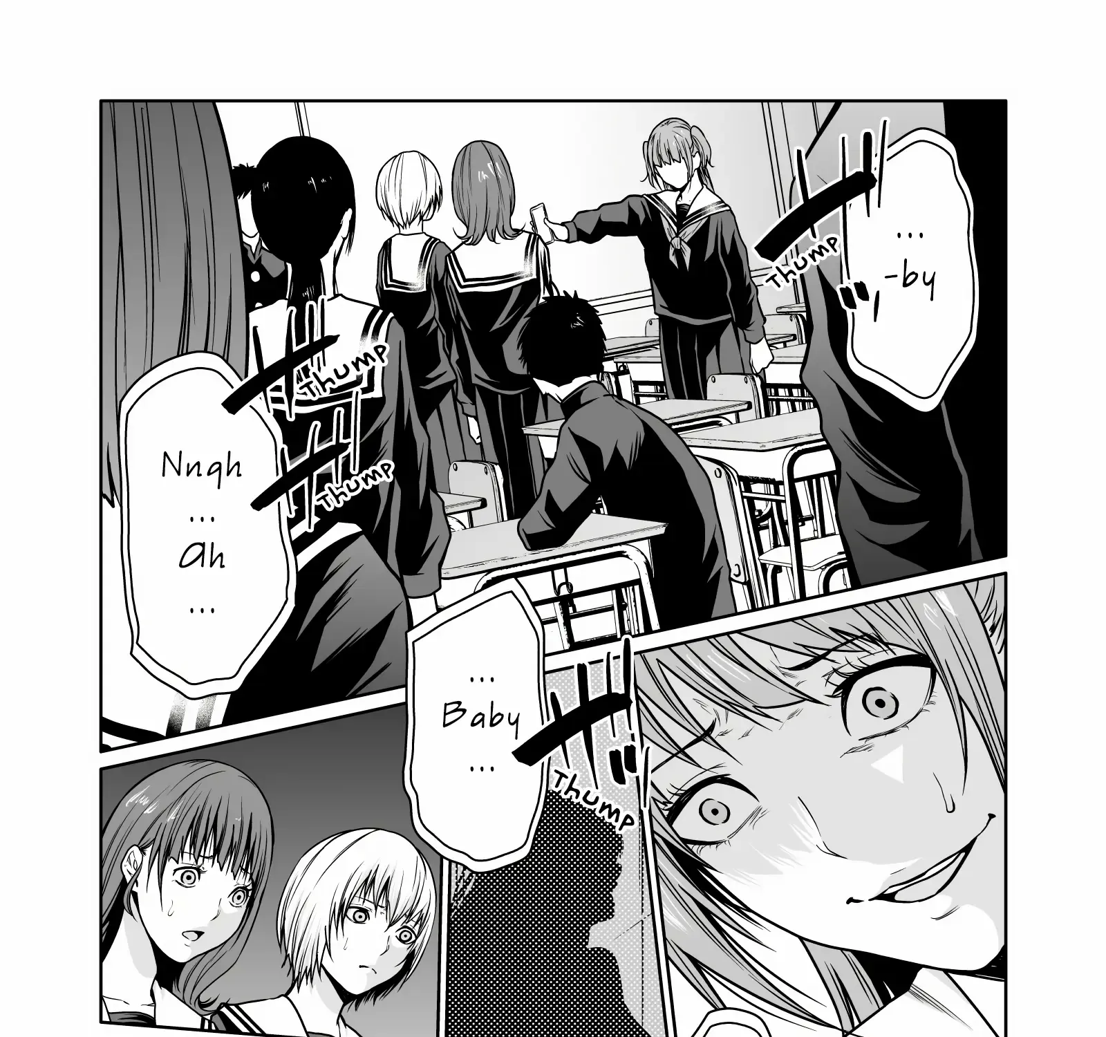 Kyouiku Mama Saeko: Kono Ko no Tame Nara Chapter 6 page 52 - MangaKakalot