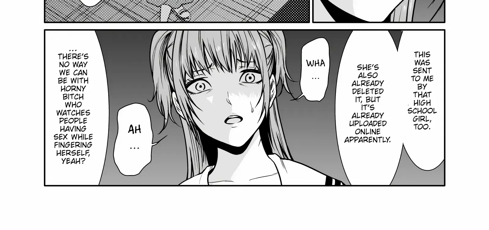 Kyouiku Mama Saeko: Kono Ko no Tame Nara Chapter 6 page 57 - MangaKakalot