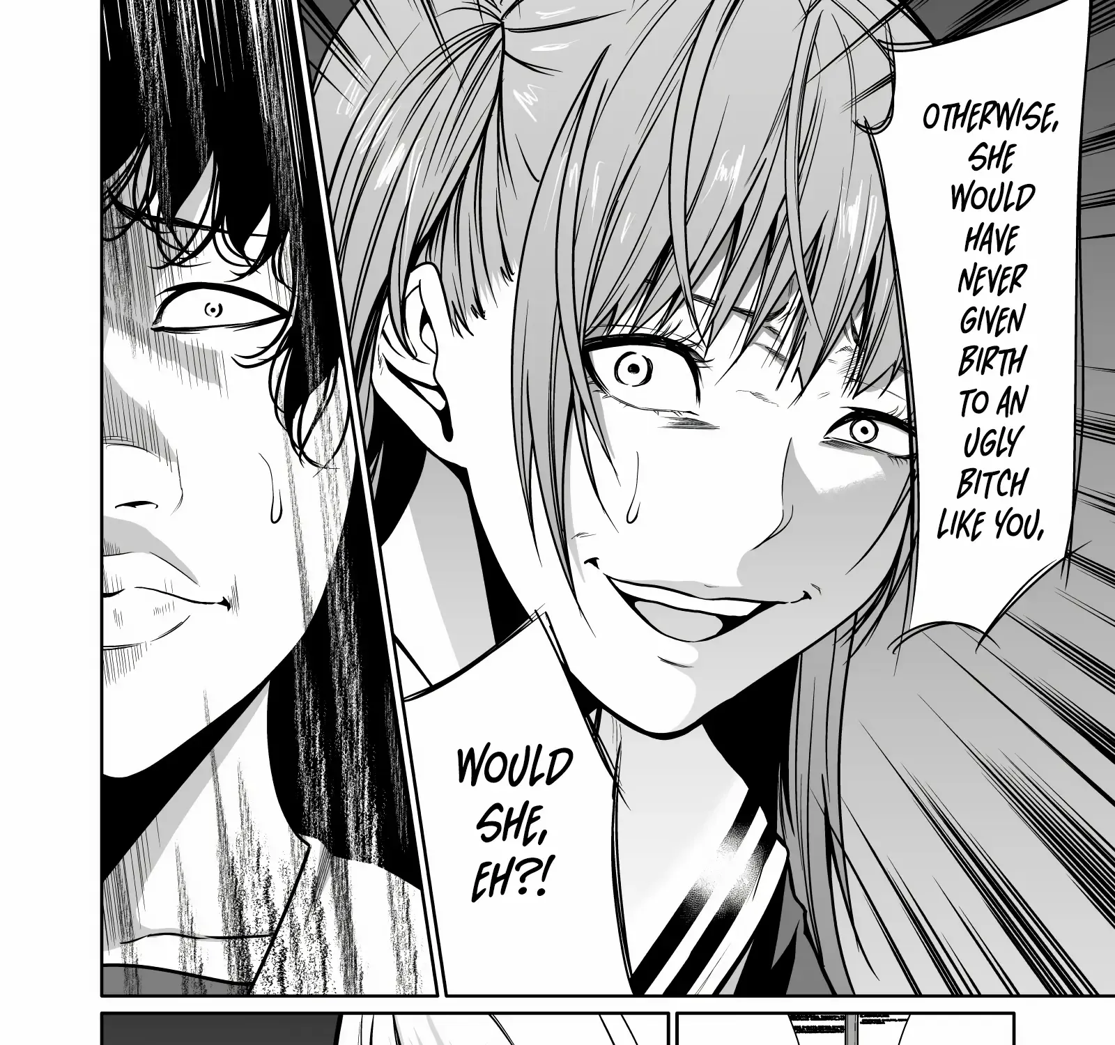 Kyouiku Mama Saeko: Kono Ko no Tame Nara Chapter 6 page 64 - MangaKakalot