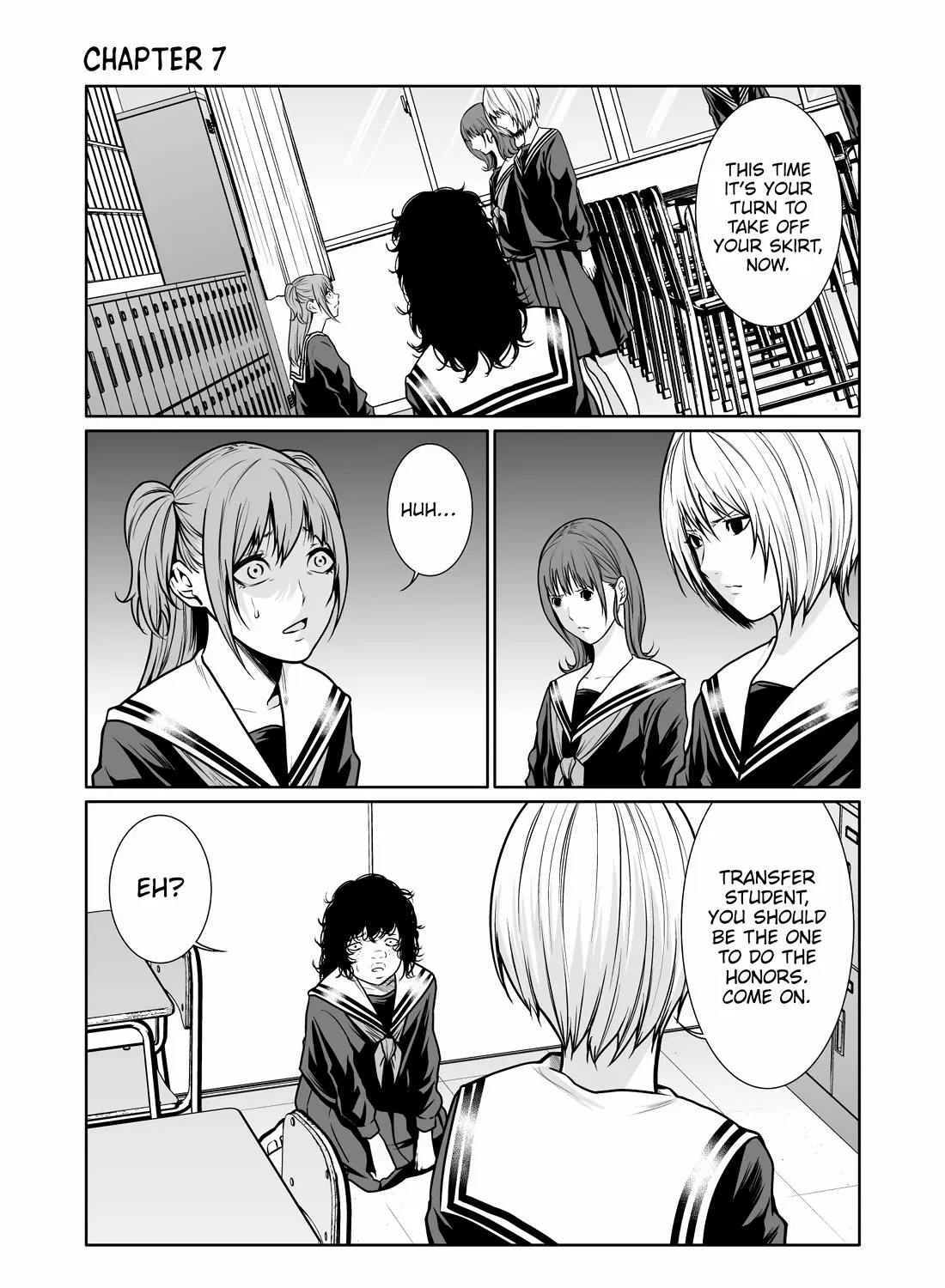 Kyouiku Mama Saeko: Kono Ko no Tame Nara Chapter 7 page 2 - MangaKakalot