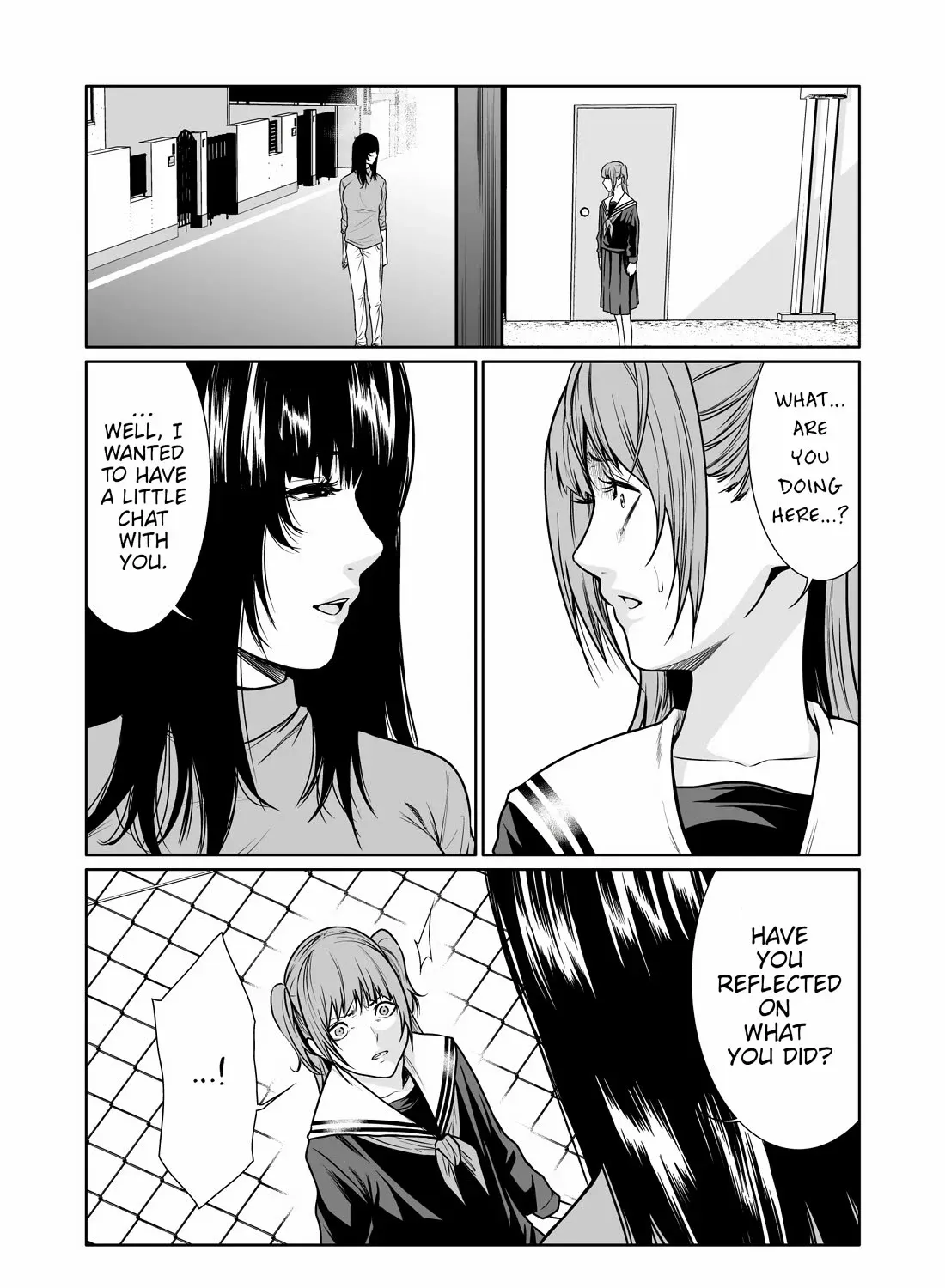 Kyouiku Mama Saeko: Kono Ko no Tame Nara Chapter 7 page 12 - MangaKakalot