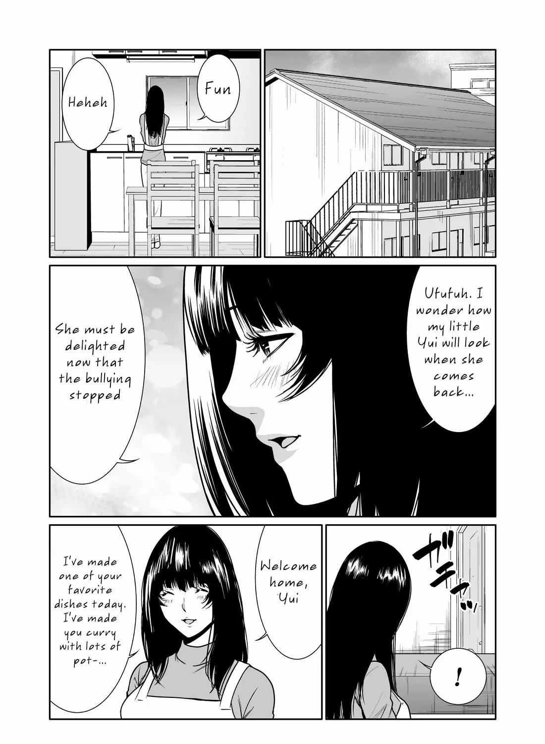 Kyouiku Mama Saeko: Kono Ko no Tame Nara Chapter 7 page 26 - MangaKakalot