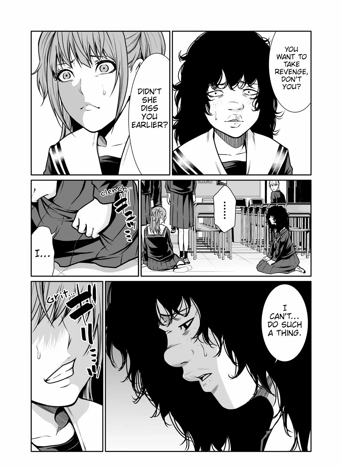 Kyouiku Mama Saeko: Kono Ko no Tame Nara Chapter 7 page 4 - MangaKakalot