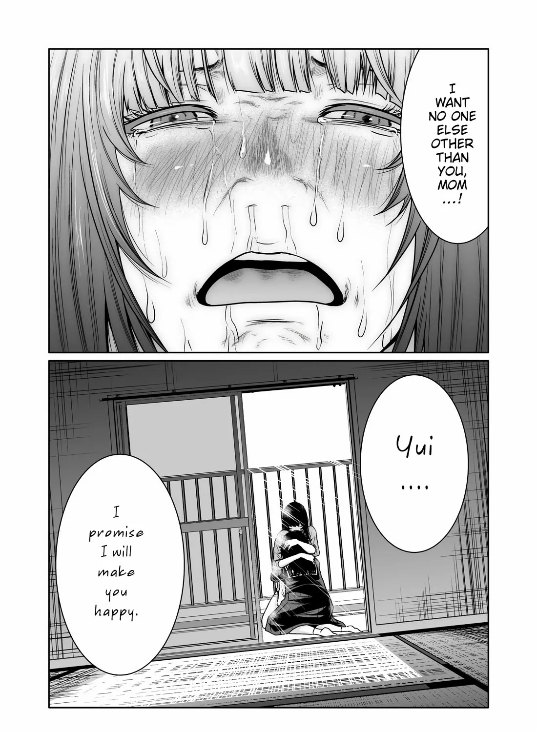 Kyouiku Mama Saeko: Kono Ko no Tame Nara Chapter 7 page 54 - MangaKakalot