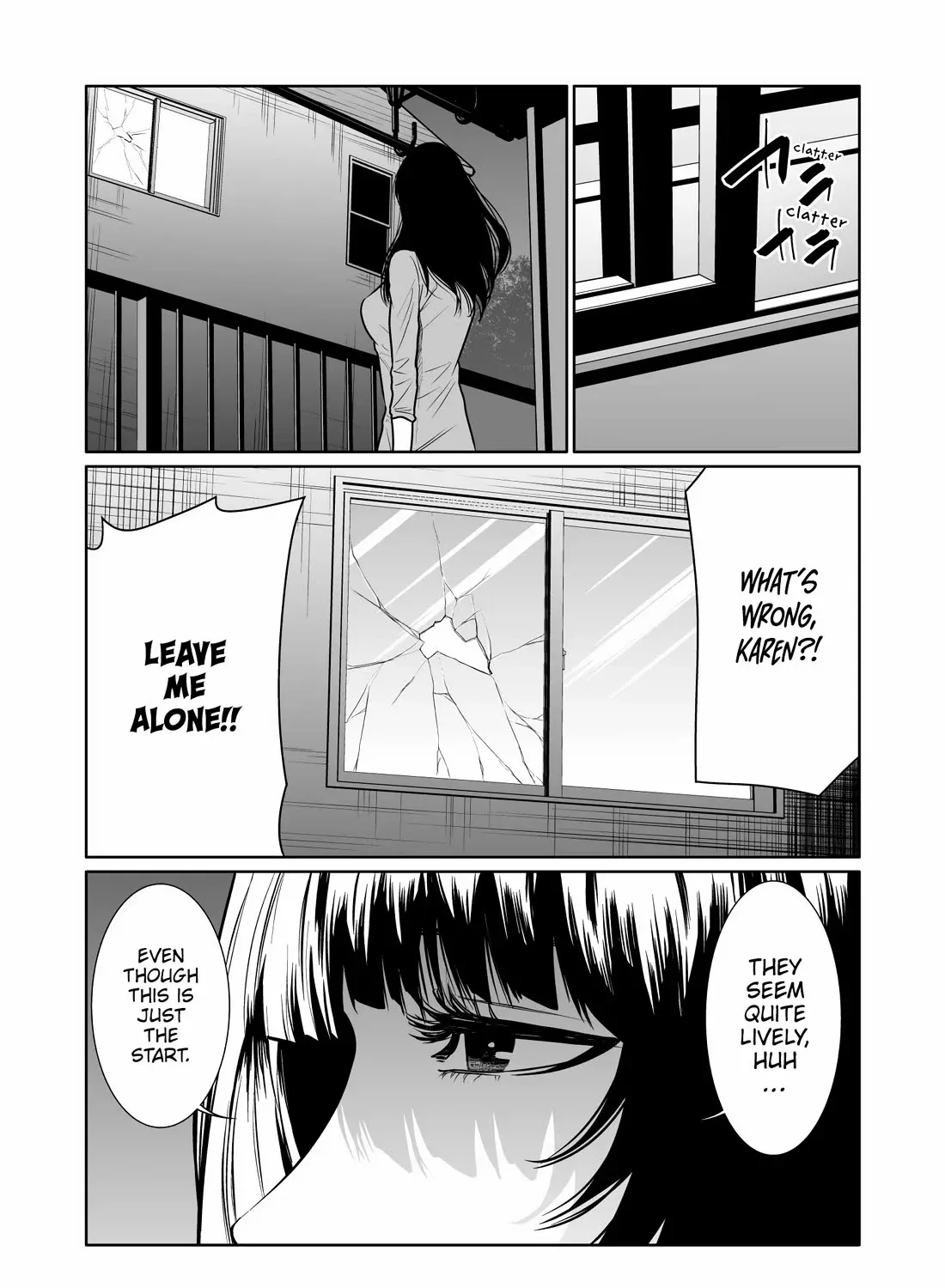 Kyouiku Mama Saeko: Kono Ko no Tame Nara Chapter 7 page 60 - MangaKakalot