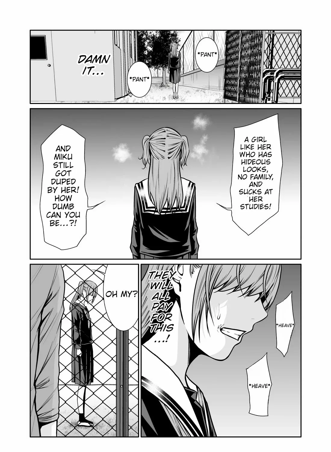 Kyouiku Mama Saeko: Kono Ko no Tame Nara Chapter 7 page 8 - MangaKakalot